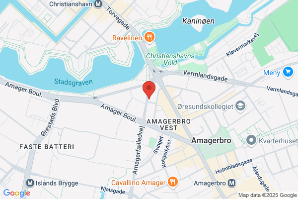 Dansk Bogservice