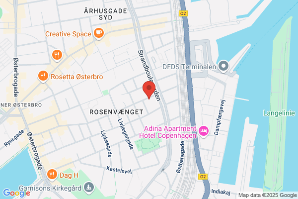 Antik Shoppen