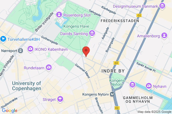 Smeden og Journalisten