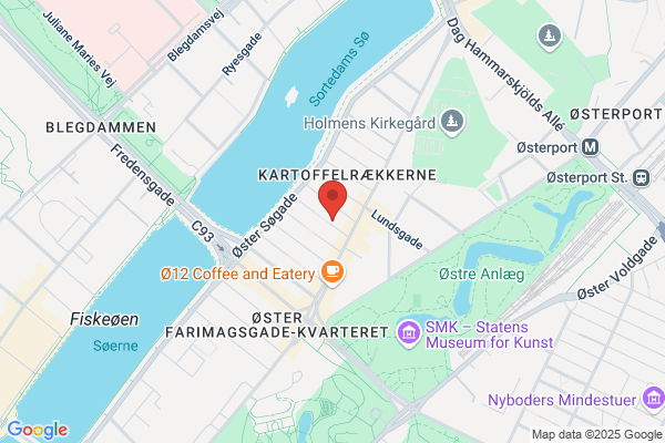 AD Arkitekter maa