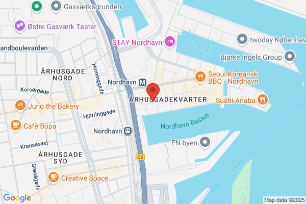 Entasis Arkitekter
