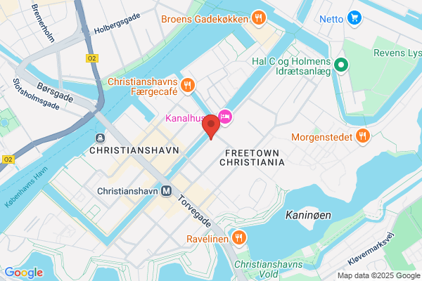 Frederiksen Jens Arkitekttegnestue