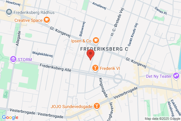 Leimand Rønne Arkitekter