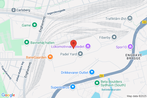 Malling Arkitekter MAA/DANSKE ARK