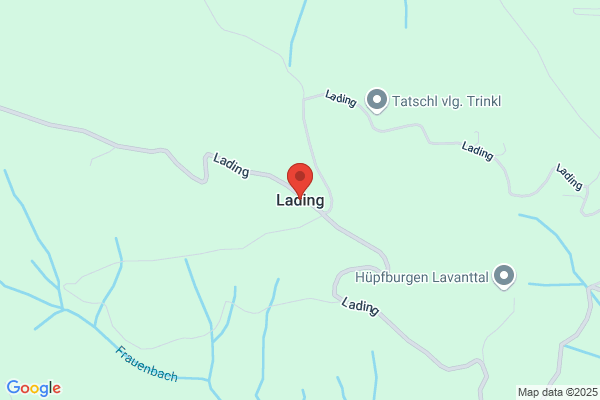 Lading, Tove