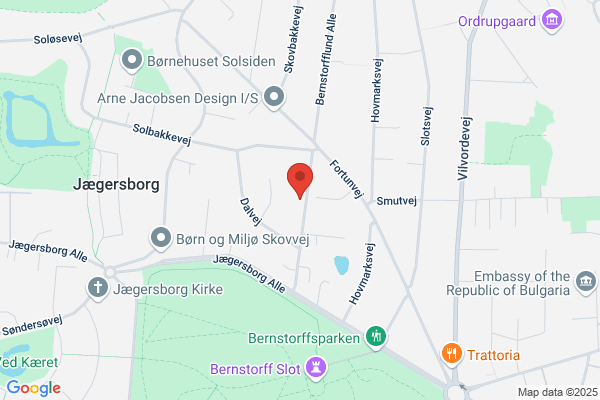 Vesterholt ApS., Jørgen