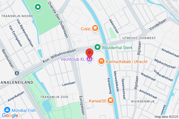 Arkitekter Vecht & Kjær