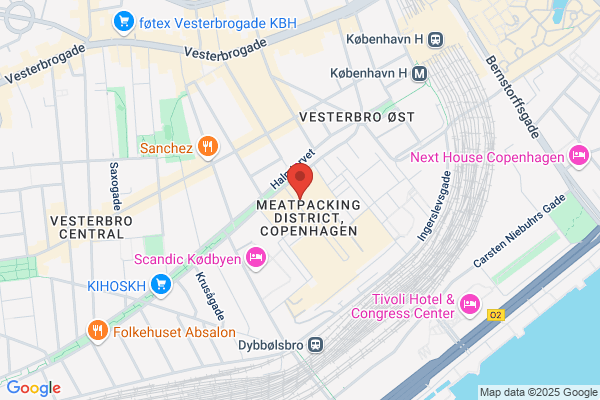 Lassen, Karl Johan
