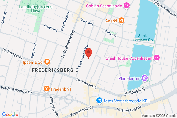 Nyberg, Flemming