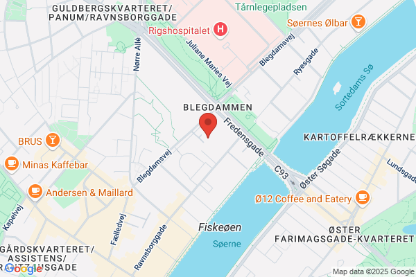 Prip, Arkitektfirmaet Finn