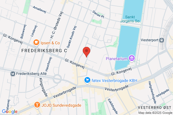 Scheving, Hans