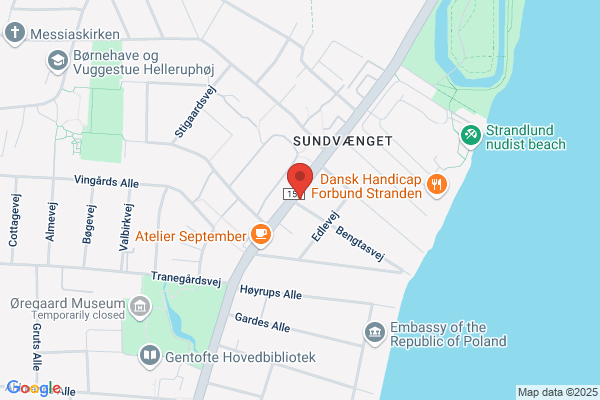 Hellerup Kunsthandel A/S