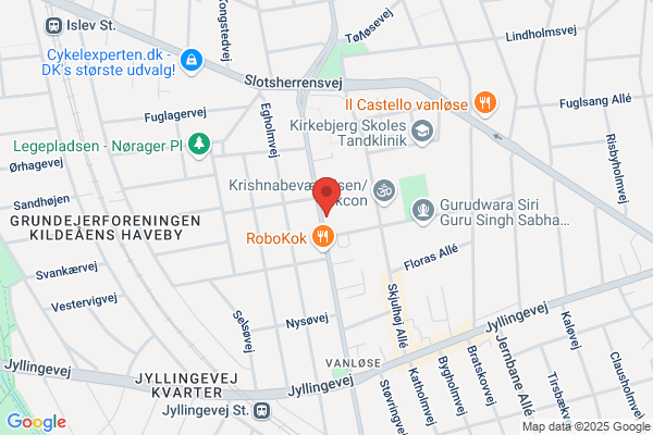 Autogården Vanløse
