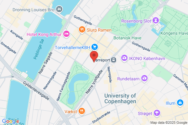 Autohuset i City