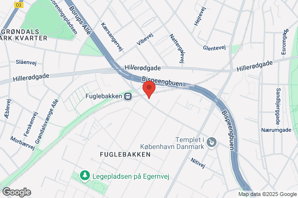 Frederiksberg Auto