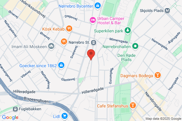 Langebro Auto Service