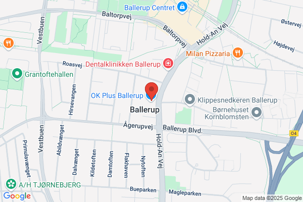 Vanløse Bremse & Koblings Service