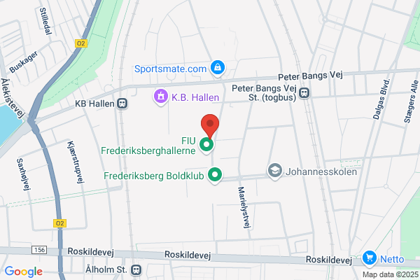 D.H.F. Voksenklub