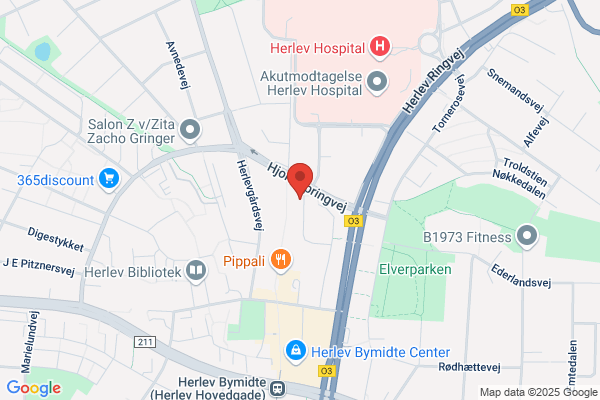 Herlev-Hjortespring Pensionistforening