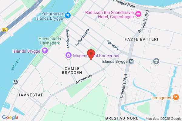 Bryggebageren