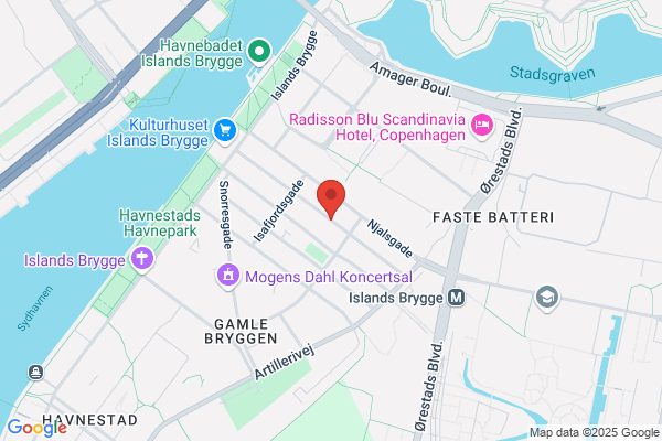 Sørensens Eftf., Brdr.