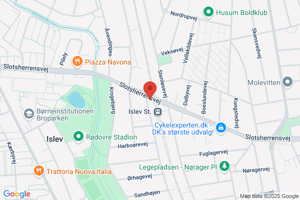 Schous Bageri I/S