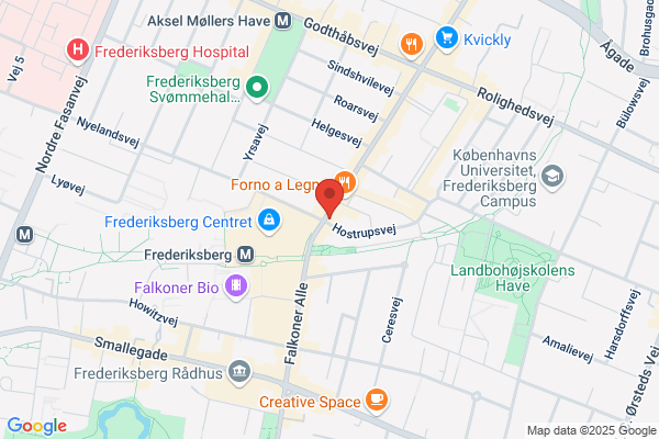 Tribini's Konditori