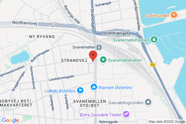Danske Bank