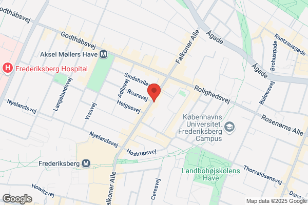 Arbejdernes Landsbank A/S
