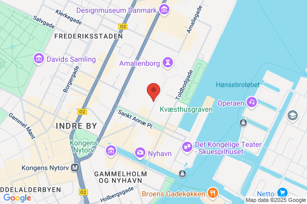 Finansradet, Danish Bankers Association