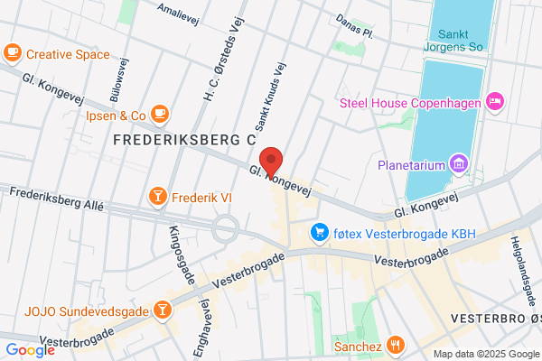 Line Berg