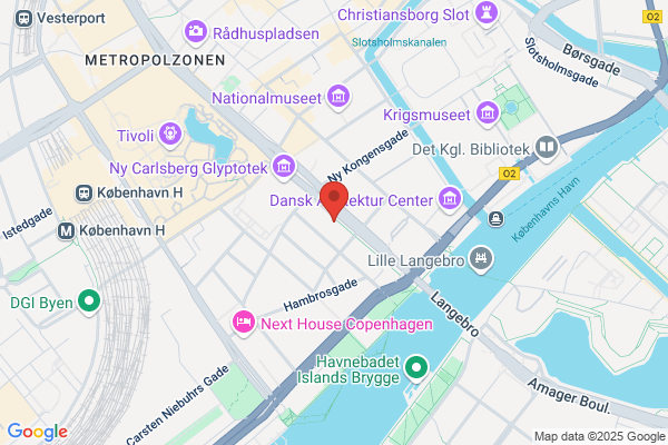Norisk ApS