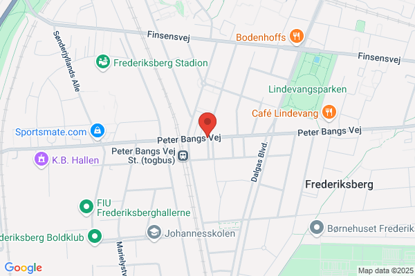 Royal Cosmetica (Trine Elisabeth Nandrup Hansen)