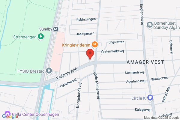 Q8 Service