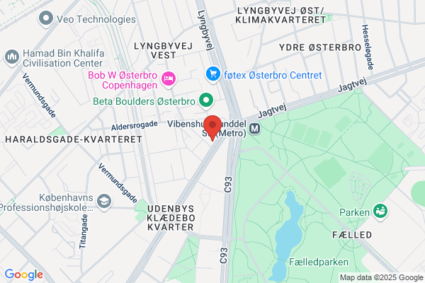 HETLAND VVS A/S