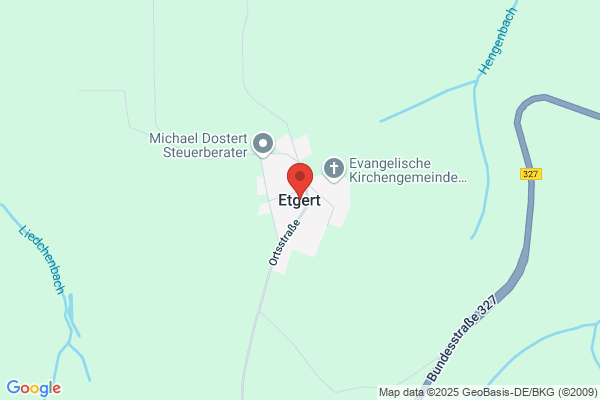Egetræet