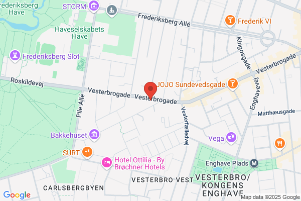 Robert, Hos