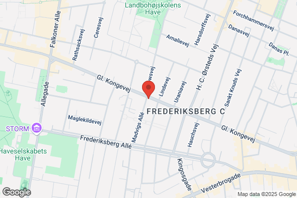 Kleins Boghandel