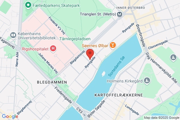 Munksgaards Forlag A/S