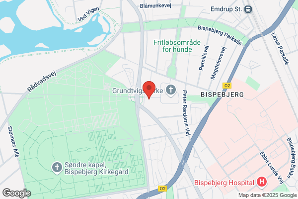 Andelsboligforeningen På Bjerget