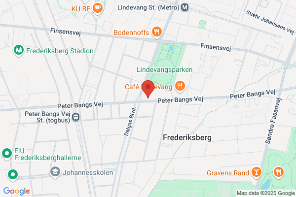 Arbejdernes Kooperative Byggeforening