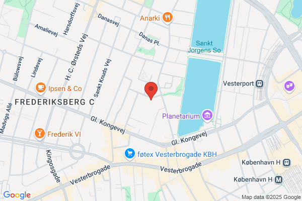 Boligselskabet BSB Ballerup