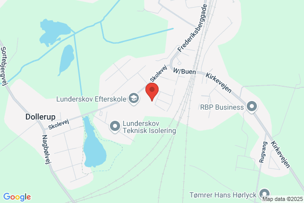 Boligselskabet BSB Lunderskov
