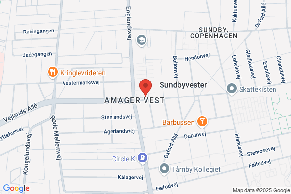 Boligselskabet HJEM