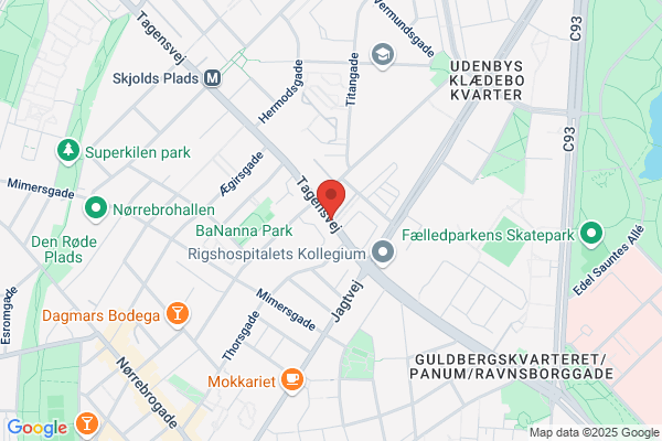 Eddagården