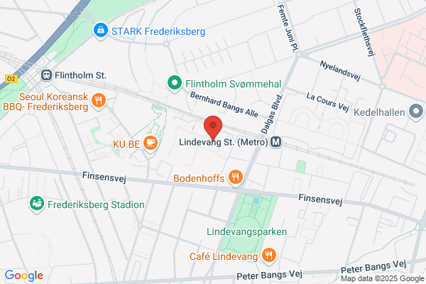 Juelsminde Boligselskab BSB