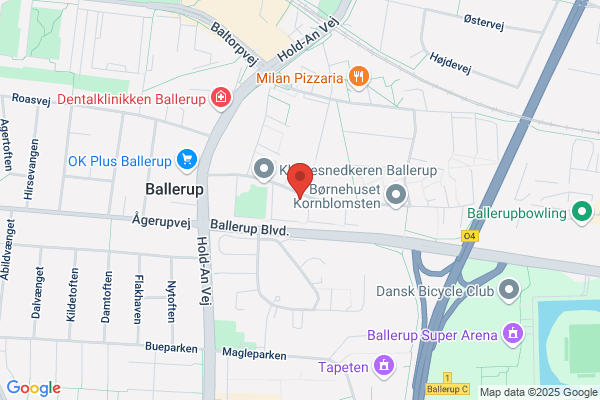Kommunefunktionærernes Boligforeninger