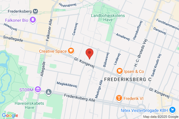 Bogholderigården