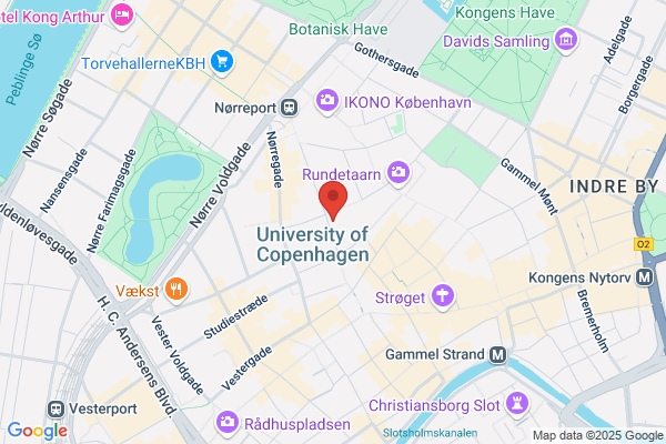 Franske Boghandel Den ApS
