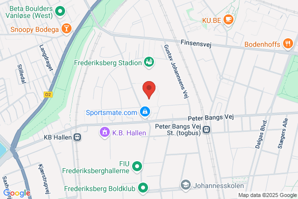 Pelikanens Næb